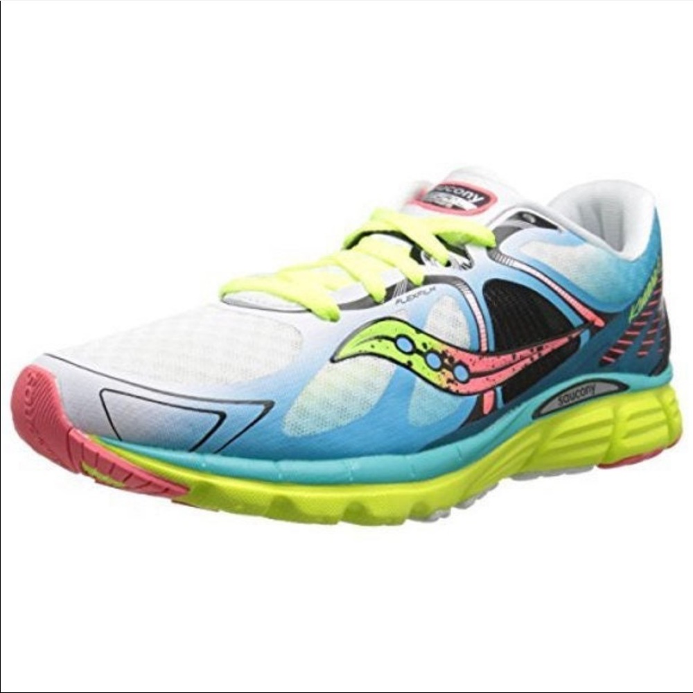 Saucony Womens Kinvara 6 Running Shoe